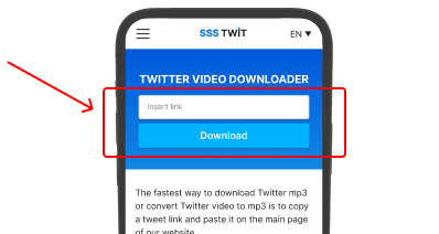 By following these steps, you can easily download and enjoy your favorite Twitter videos hassle-free.