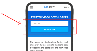 By following these steps, you can easily download and enjoy your favorite Twitter MP3s hassle-free.